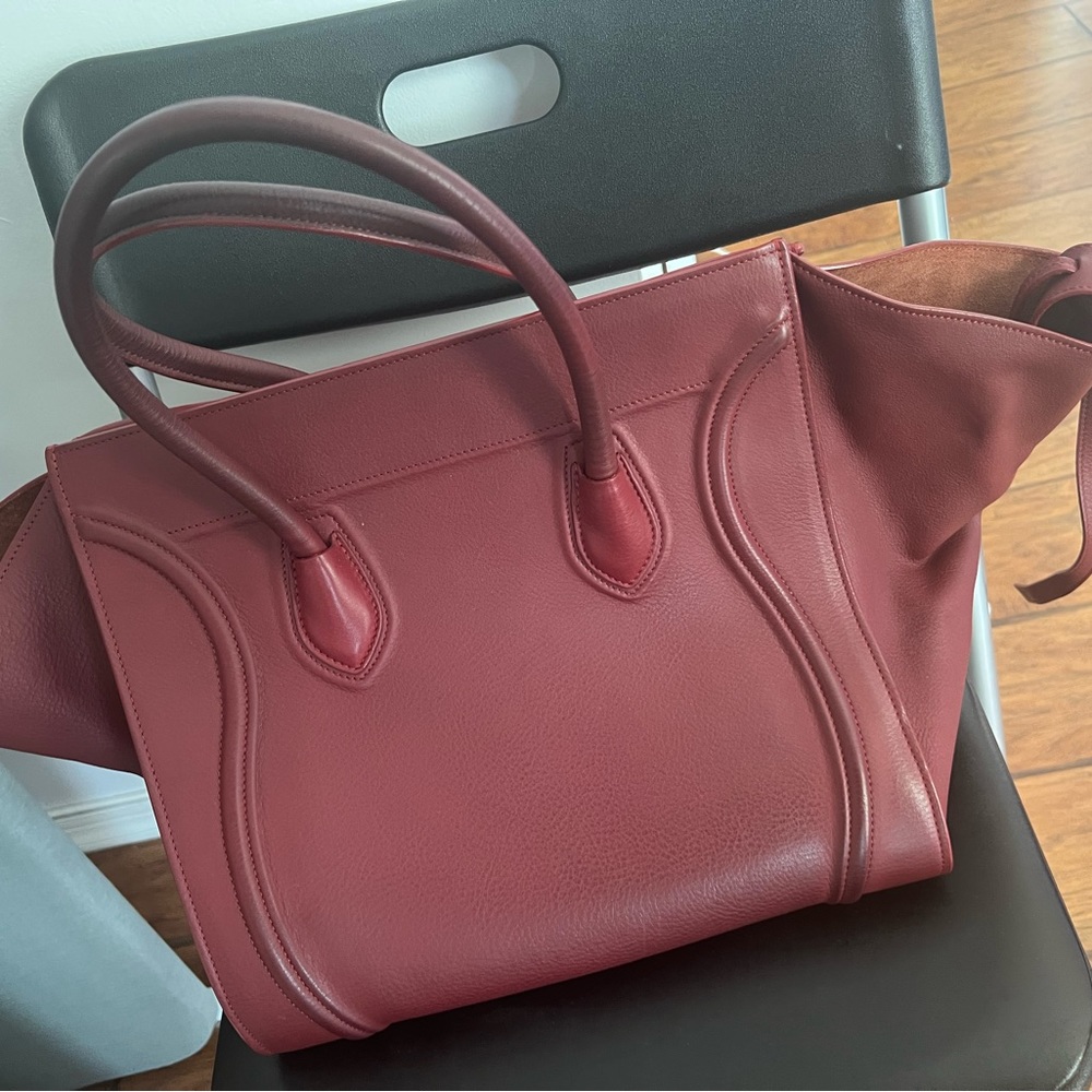Celine bag - Picture 9 of 16